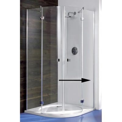 Breuer Espira wall connection profile P0633 Art. 9800.005.845.099