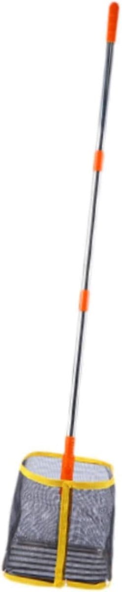 Ballen Opraapmand - Bal Verzamelaar - Tafeltennis Ballen - Verstelbare Telescopische Stang - 35 x 20 x 5 cm