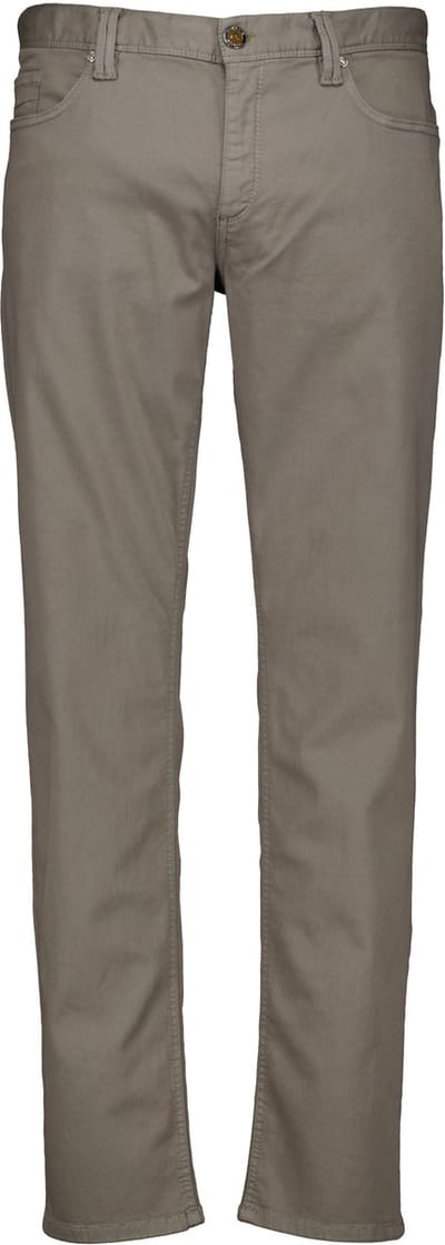 Alberto - Jeans Grijs Alberto Pipe Jeans Grijs 4207 1764