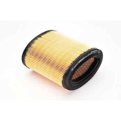 MAHLE luchtfilter KNECHT LX 715