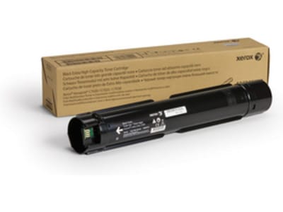 Xerox 106R03737 toner cartridge zwart extra hoge capaciteit (origineel)