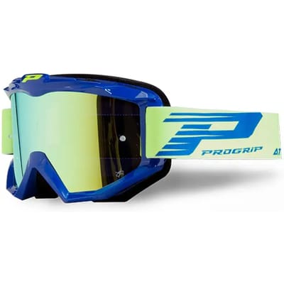 Motorcross Masker Progrip ATZAKI 3101