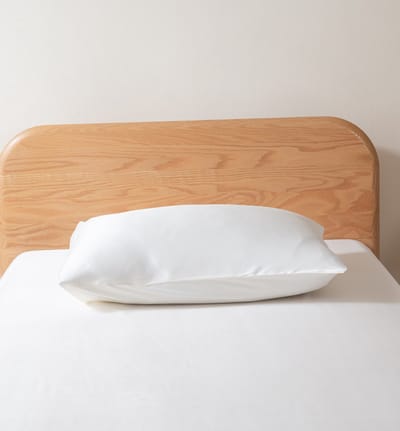 Bamboe kussenslopen 40x80 cm – Set van 2, zacht, ademend & duurzaam | Boomba Bamboo®
