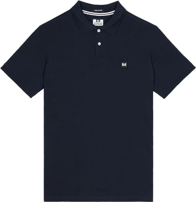 Weekend Offender - Caneiros Polo Shirt - Navy