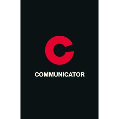 Communicator - Rob Huisman