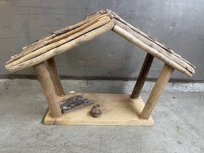House drift