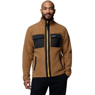 Fleece Jack Columbia Juniper Peak Full Zip Fleece 2131474