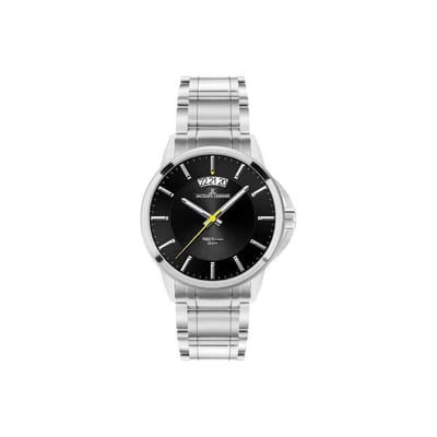 Jacques Lemans - Jacques Lemans horloge 1-1540D