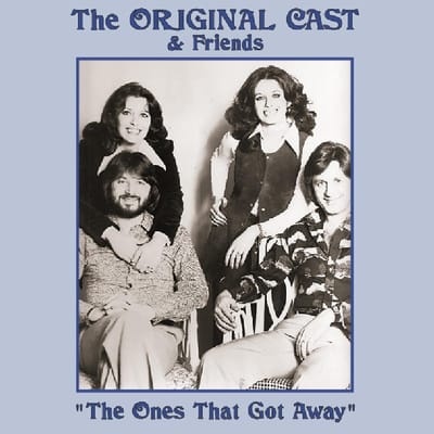 The Ones That Got Away