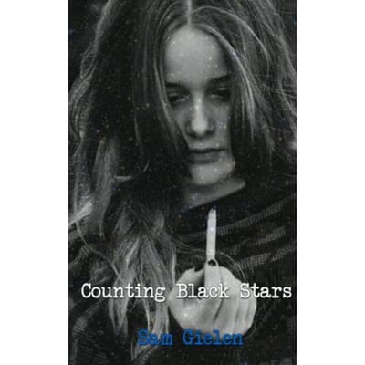 Counting Black Stars - Sam Gielen