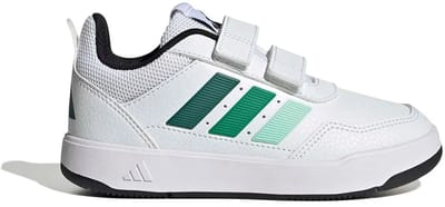 Adidas Tensaur Sport 3.0 Cf Kids Schoenen Wit EU 28 Kinderen