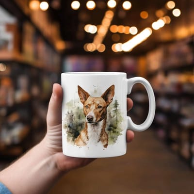 Beker cadeau voor haar of hem, kerst, verjaardag, honden liefhebber, zus, broer, vriendin, vriend, collega, moeder, vader, hond