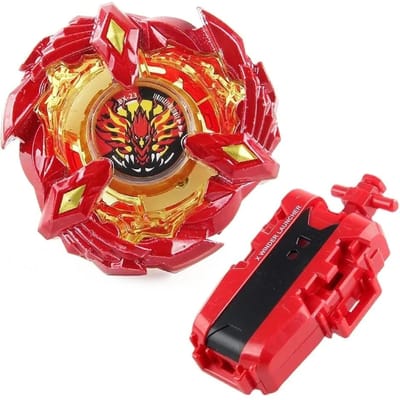 Burst Burst Gyroscoop X Serie Speelgoed Bx-23 Starter Phoenix Vleugel 9-60Gf Bx01 Bx20 Bx02 Bx00-23 Cx08 Cadeaus voor Kinderen