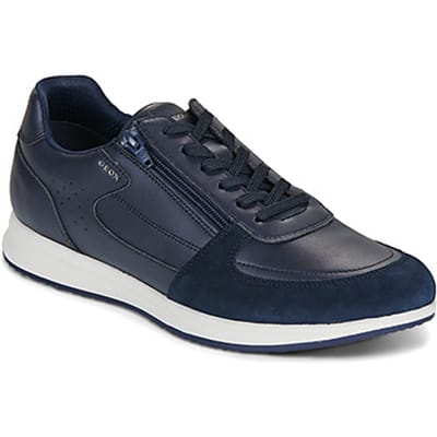 Lage Sneakers Geox U AVERY