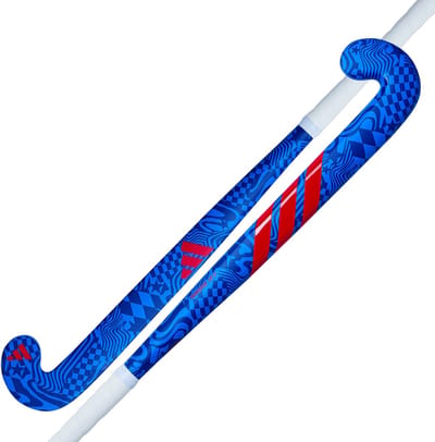 Adidas Youngstar .10 26/27 - - Hockey - Hockeysticks - Sticks Junior Hout Veld