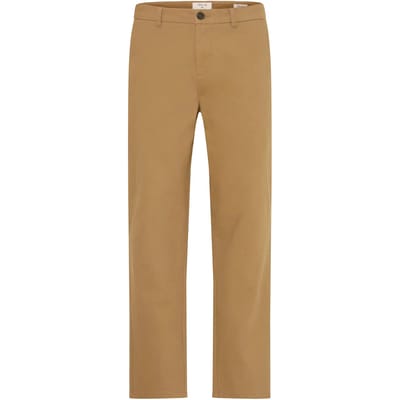 Broek Solid SDTate Liam