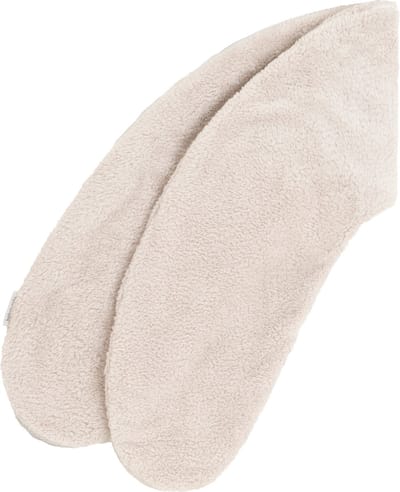 Baby's Only Voedingskussenhoes Cozy - Warm Linen - 160x45 cm