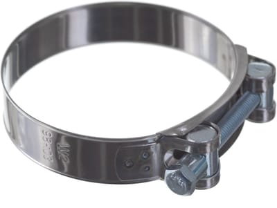 Angren W2 GBS Slangklem 98-103 mm - Roestvrij Staal