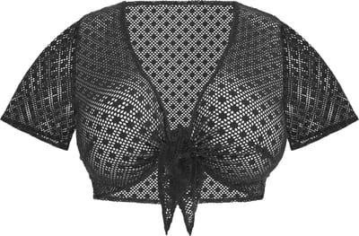 Elomi Bazaruto Beach Top Dames Bikinitopje - Maat 42