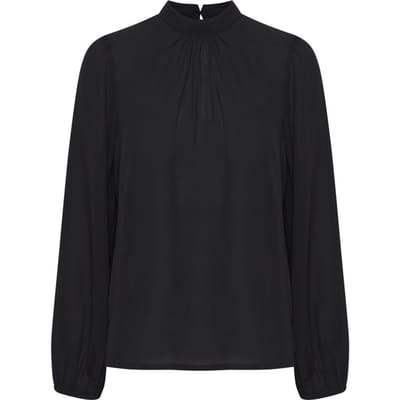 ICHI - Maat 42 - IHCELLANI LS Dames Blouse