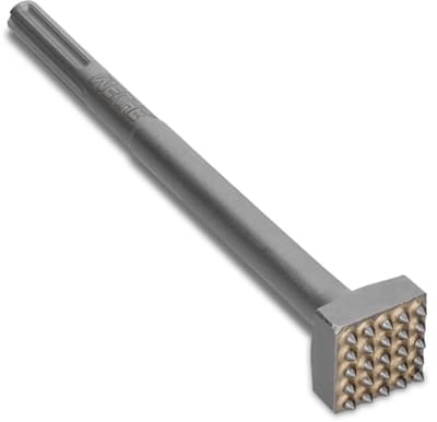 SDS MAX Hamerbeitel 300mm - Professionele beitel voor beton en stenen