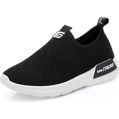 Damesschoenen Instappers Platte Schoenen Koreaanse Stijl Luie Enkele Schoenen Dames Sportschoenen 40