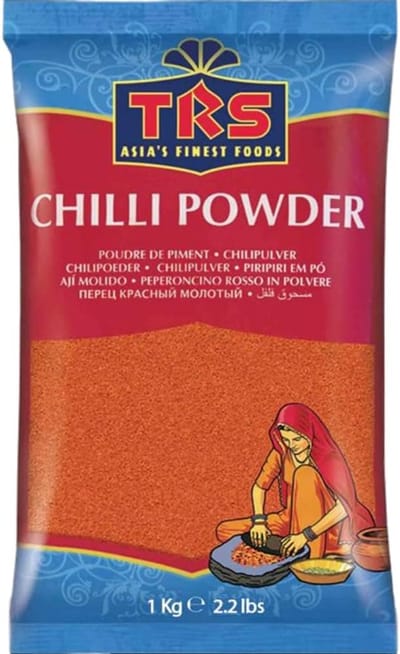 TRS Chili poeder 1 kg