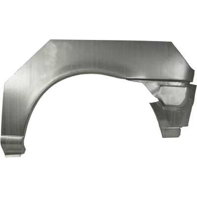 Wielkastbekleding, binnenspatbord BLIC 6504-03-2563591P