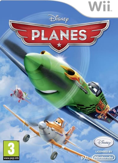 Disney Planes