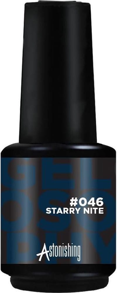 Astonishing #046 Starry Nite