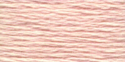 Venus Pearl Cotton Nr 5 Streng 25 gram kleur 2284