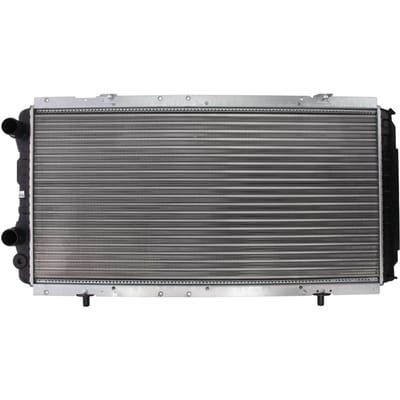 Radiator, motorkoeling NISSENS 61390