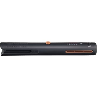 ITALIAN DESIGN ELECTRICAL ITEMS DRAAGBARE CYCLONE AIR COOL TECH USB STIJLTANG