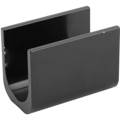 Eenvoudige doe-het-zelf reparatie van zonneklephouder voor doorhangende Honda Civic 2006 2011 zonneklepklem black