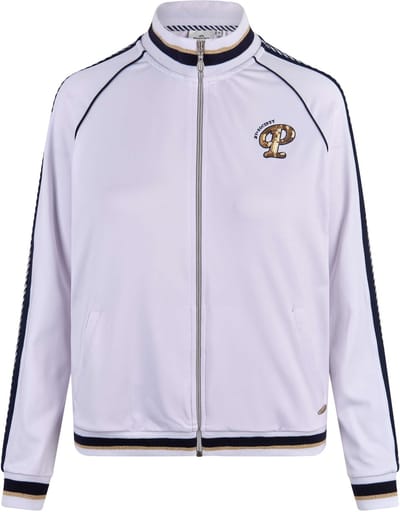 Hv Society - Sweat - Navy-Hv White - L (40)