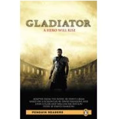 Level 4: Gladiator - Dewey Gram