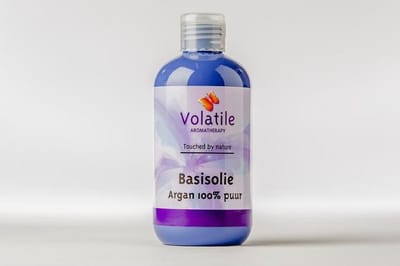Volatile Argan Olie 250 ml