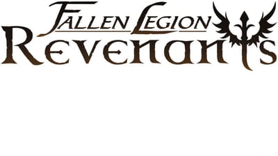 Fallen Legion Revenants - PS4