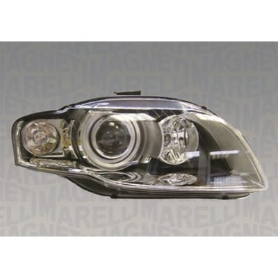 Koplampen MAGNETI MARELLI 711307022676, rechts