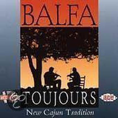 New Cajun Tradition