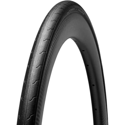 Hutchinson Challenger 700 X 25 Stijve Racefietsband Zwart 700 x 25