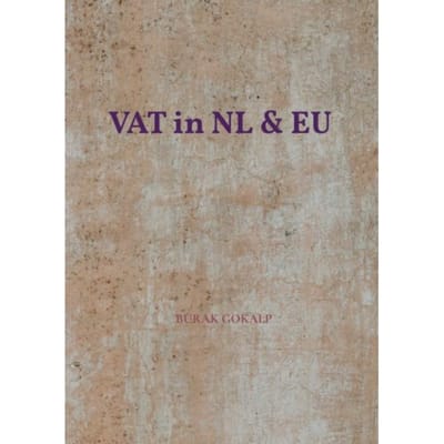 Vat In Nl & Eu - Burak Gokalp
