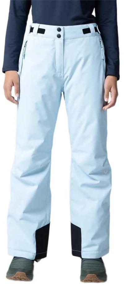Rossignol Ski Broek Blauw 16 Years Meisje