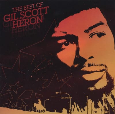 Very Best Of - Gil Scott -heron