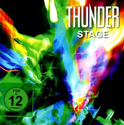 Stage