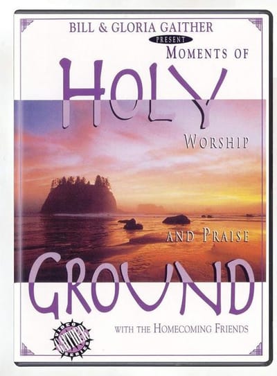 Holy Ground