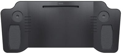 Tesla Laptop Desk Model Y en Model 3 Accessoires – Handige Opvouwbare Laptop Houder & Werktafel