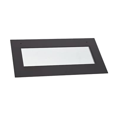 AEG Deurglasset - 592x325mm 5551184046