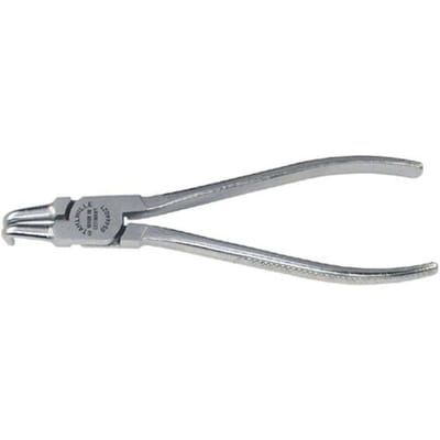 Stahlwille 65444031 Borgveertang 40-100 mm