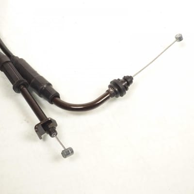 Gaskabel RMS voor Scooter Piaggio 125 Typhoon 2010 tot 2011 Nieuw